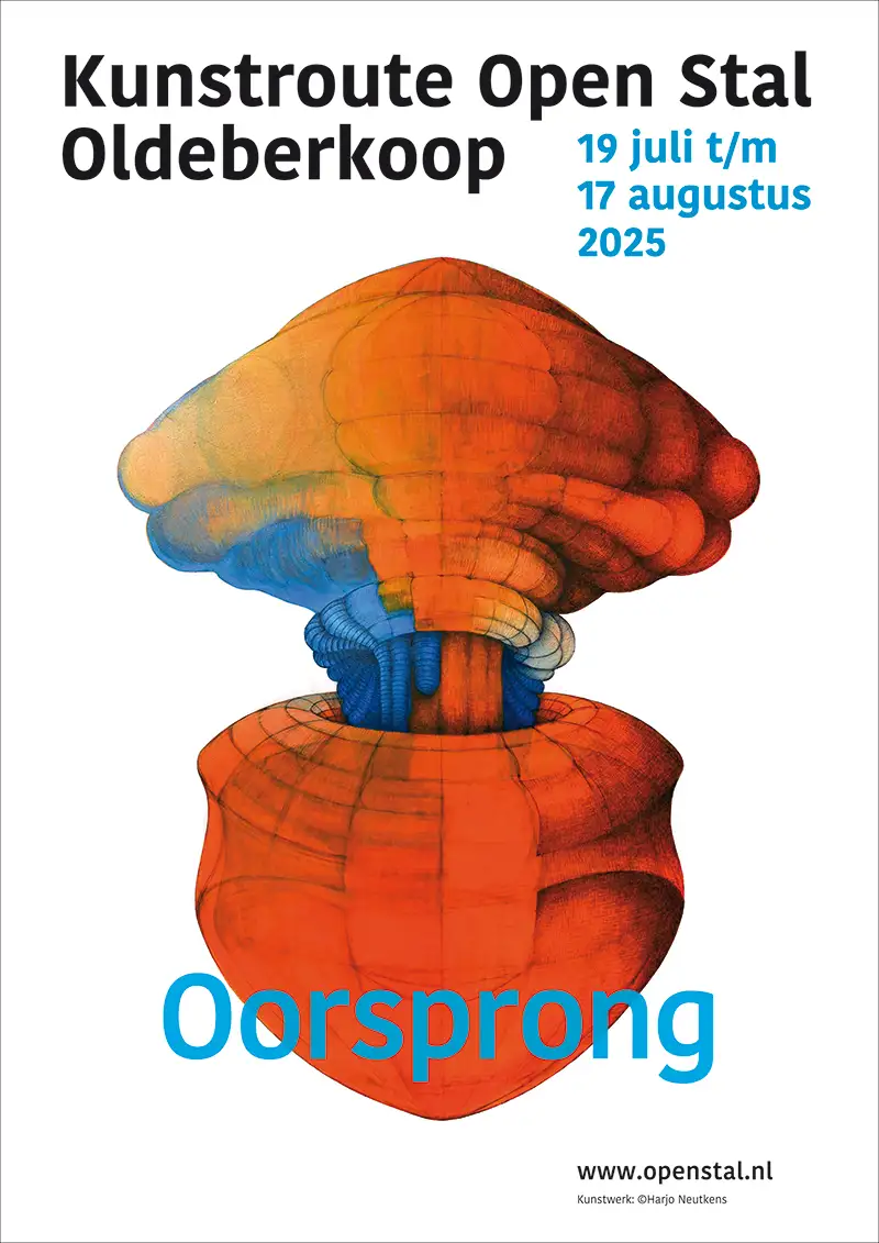 Open-Stal-affiche